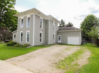 800 French St, Three Rivers, MI 49093