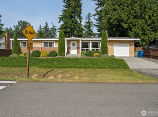 35639 12th Ave SW, Federal Way, WA 98023
