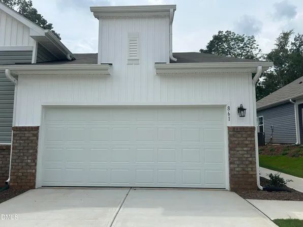 861 Hanford Landing Dr, Graham, NC 27253