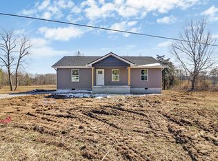 2771 Banner Roslin Rd LOT 1, Jamestown, TN 38556