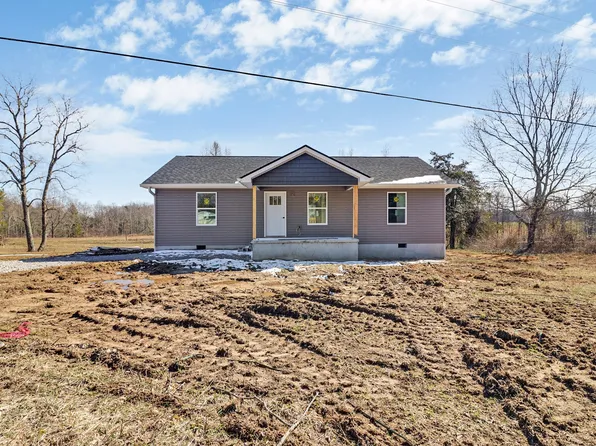 2771 Banner Roslin Rd Lot 1, Jamestown, TN 38556