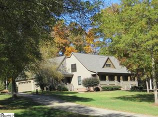 130 Greybridge Rd, Pelzer, SC 29669