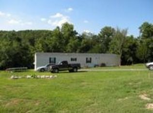 3319 Goff Ridge Rd, Pineville, MO 64856