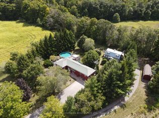 1207 Shannon Rd, Prince Edward County, ON K0K 2T0