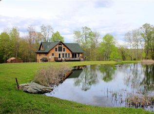 3349 Freer Hollow Rd, Walton, NY 13856