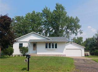 306 W South Ave, Chippewa Falls, WI 54729