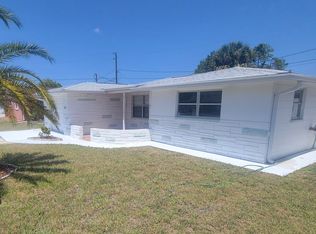 5353 Poinsettia Dr, New Port Richey, FL 34652