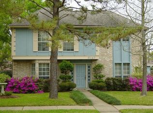 8147 Silent Cedars Dr, Houston, TX 77095