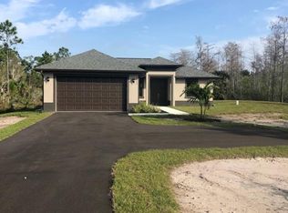 3363 50th Ave NE, Naples, FL 34120