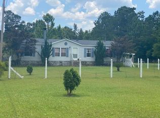 158 Magnolia Dr, Picayune, MS 39466