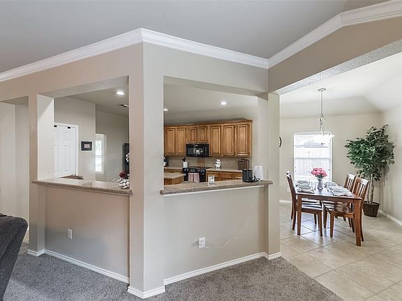 4th image of 4602 Huntwood Hills Ln
