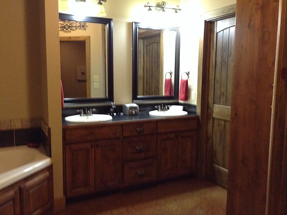 Masterbath