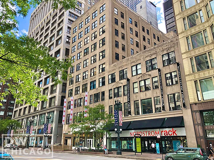 20 N State St #912 — Photo 15