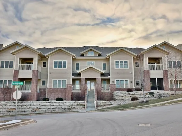 9067 Hawks Reserve Ln #201, Verona, WI 53593