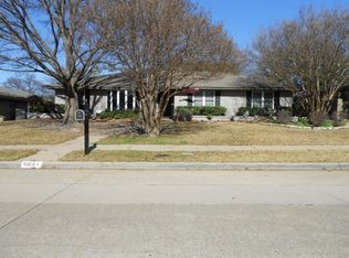 1921 Westridge Dr, Plano, TX 75075