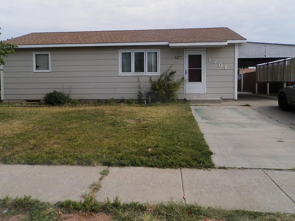 1st image of 1701 W Julie St