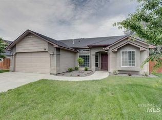 18 W Indian Rocks, Meridian, ID 83642