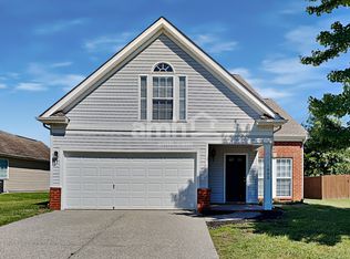 1002 Daniel Ln, Spring Hill, TN 37174