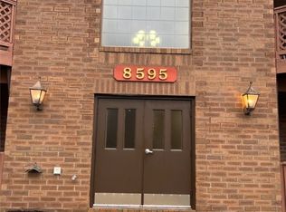 8595 Scenicview Dr #S206, Broadview Heights, OH 44147