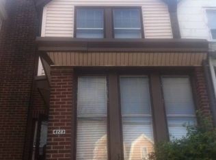 128 W Fisher Ave, Philadelphia, PA 19120