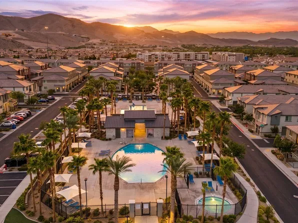 12263 Radiant Sunrise Rd #3, Las Vegas, NV 89183