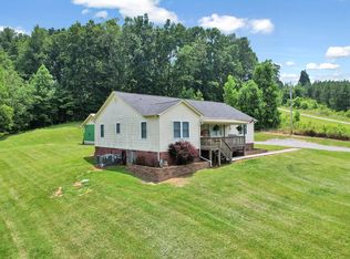 26544 Rhea County Hwy, Spring City, TN 37381
