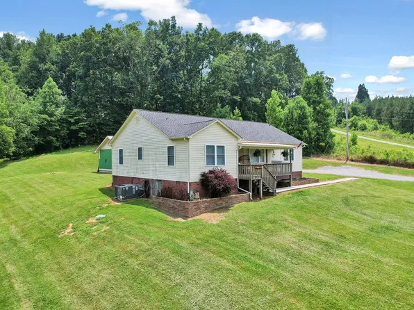 26544 Rhea County Hwy, Spring City, TN 37381