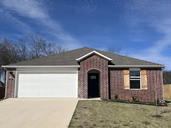 525 Arizona St, Farmington, AR 72730
