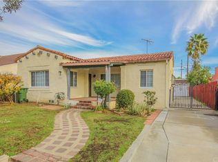 1636 S Date Ave, Alhambra, CA 91803