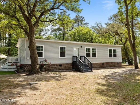 128 Caswell Drive, Newport, NC 28570