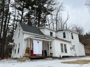 35 Hill St #A, Littleton, NH 03561