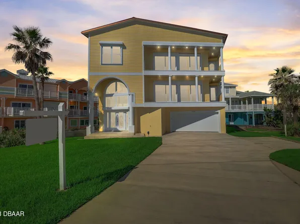 3010 Ocean Shore Blvd, Ormond Beach, FL 32176