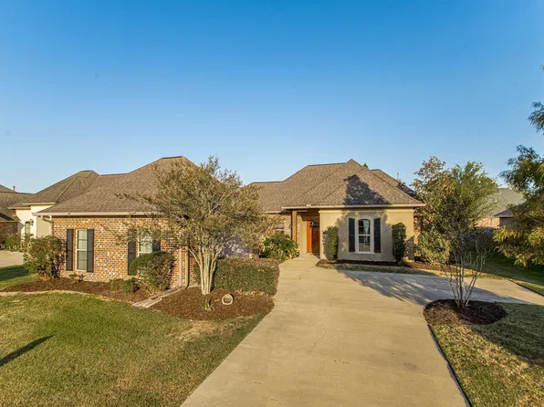 13212 Cypress Swamp Dr, Geismar, LA 70734