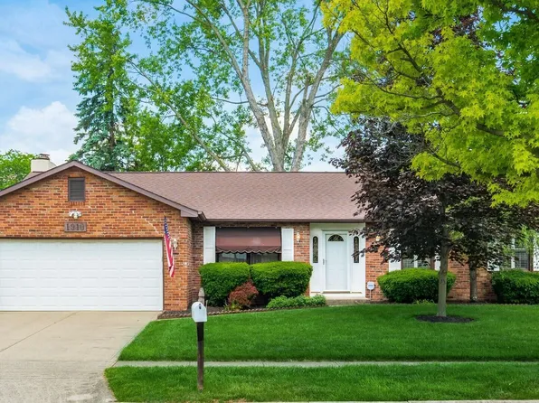 1910 Ramblewood Ave, Columbus, OH 43235