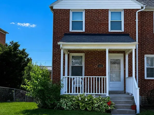 1627 Manor Rd, Baltimore, MD 21222