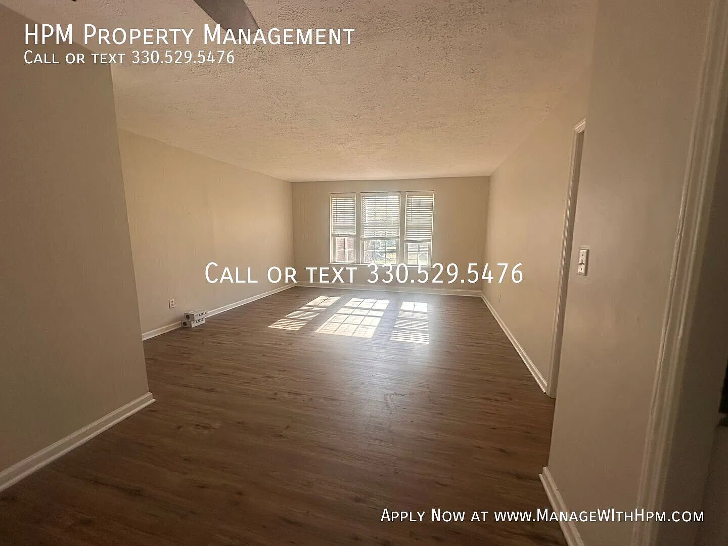 2 bed, 1.5 bath, 1100 sqft, $1,075 — Photo 2