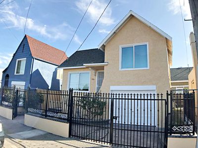 1186 77th Ave, Oakland, CA, 94621