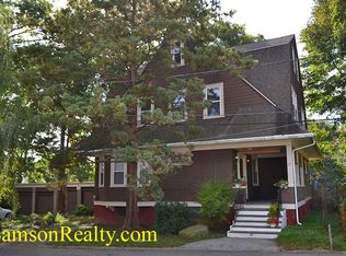 23 Observatory Ave, North Providence, RI 02911