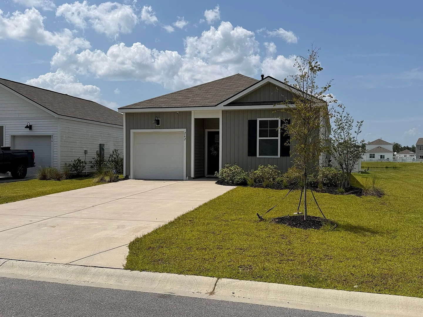 Adorable Ranch Style Home with Fenced Backyard! — Photo 1