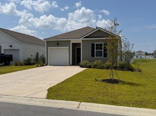 262 Holiday St, Ridgeland, SC 29936