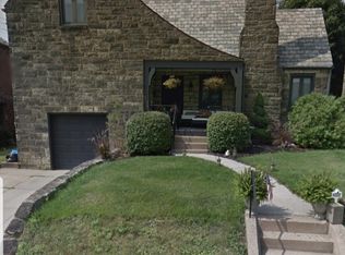 4018 Dalewood St, Pittsburgh, PA 15227