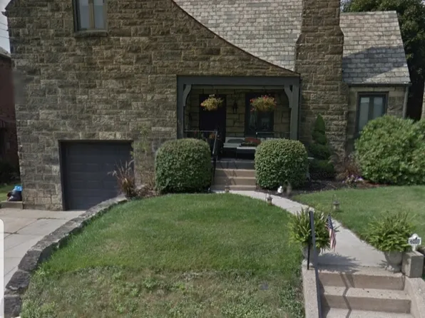 4018 Dalewood St, Pittsburgh, PA 15227