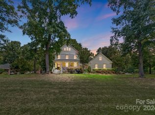 137 Elizabeth Dr, Stanfield, NC 28163