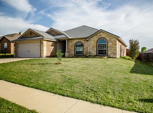 2908 Tarrant County Dr, Killeen, TX 76549