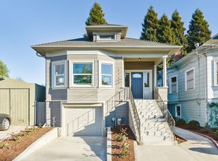 5748 Ayala Ave, Oakland, CA 94609