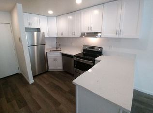 CEDAR, San Diego, CA 92103