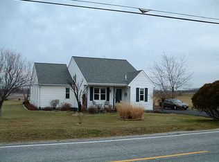 7000 Selma Pike, South Charleston, OH 45368