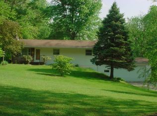 8797 Sadie Thomas Rd, Johnstown, OH 43031