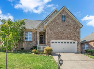 6537 Westfall Dr, Nashville, TN 37221