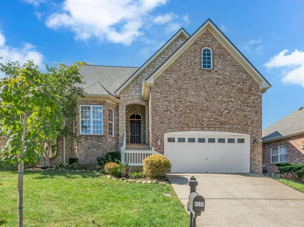 6537 Westfall Dr, Nashville, TN 37221